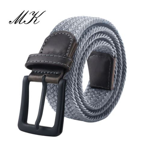 Мужской ремень MaiKun за 197₽