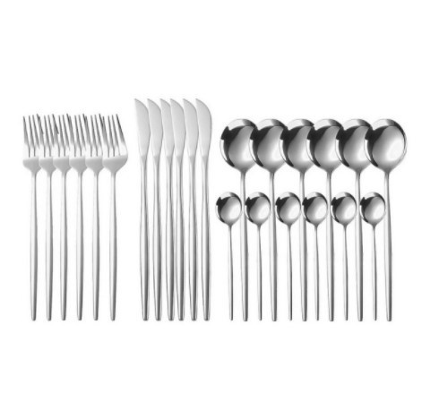 Набор столовых приборов MOBUTA со скидкой