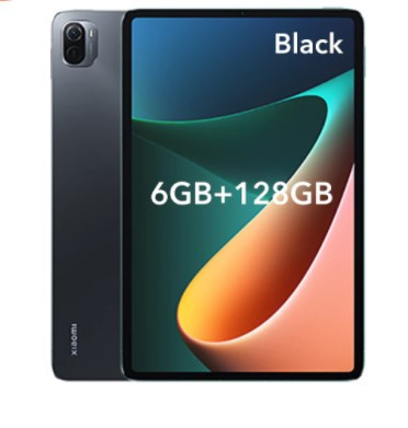 Планшет Xiaomi Mi Pad 5 с доставкой из России с отличной скидкой