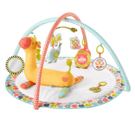 Подборка игрушек с хорошими скидками на Яндекс.Маркет