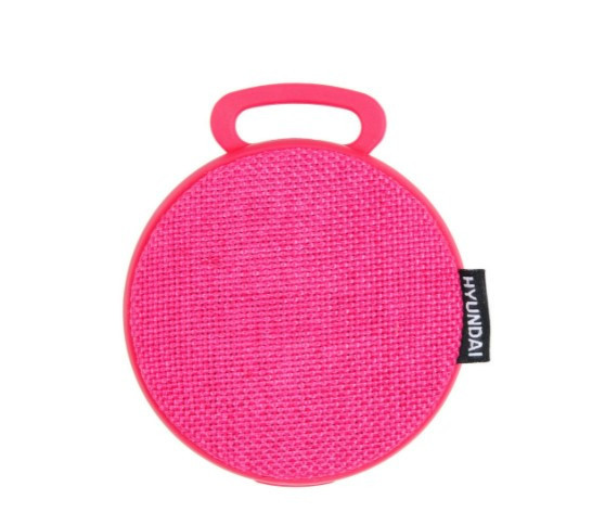 Портативная колонка HYUNDAI H-PAC150 за 450₽