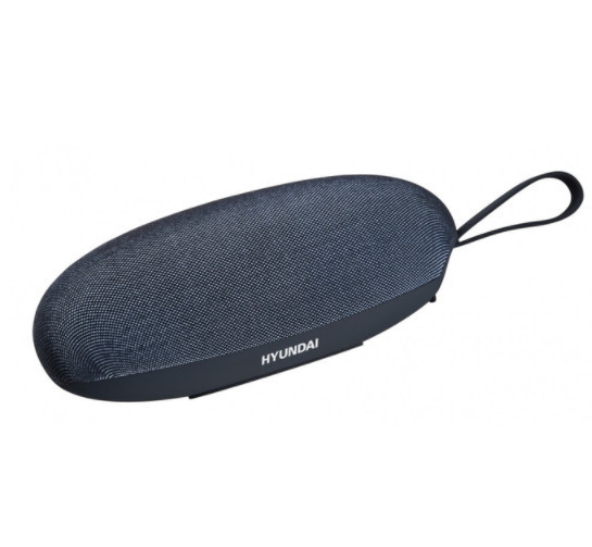 Портативная колонка Hyundai H-PAC260 за 780₽