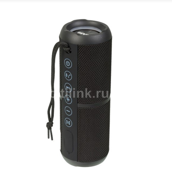 Портативная колонка HYUNDAI H-PAC320 с отличной скидкой