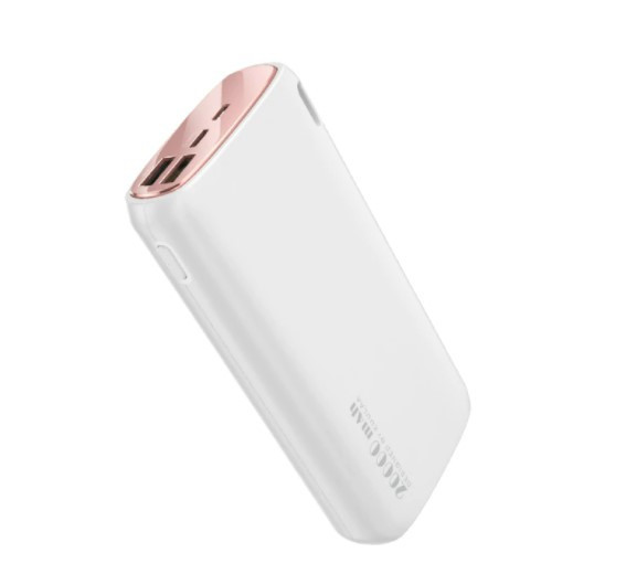 Портативное зарядное устройство KUULAA 20000 мАч за 668₽