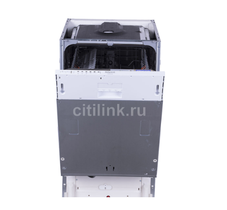 Посудомоечная машина узкая HOTPOINT-ARISTON BDH20 1B53 по низкой цене