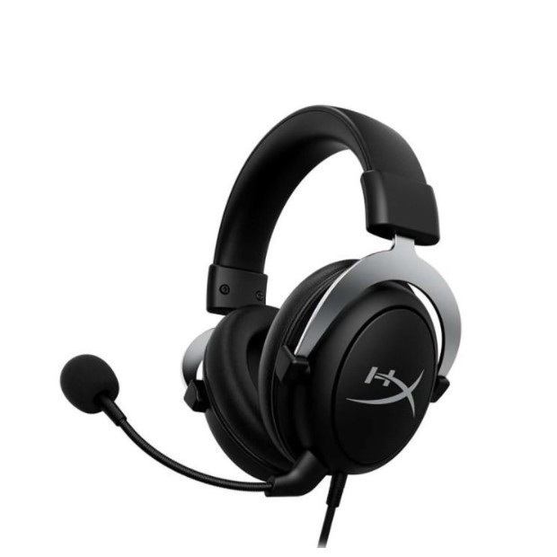 Проводная гарнитура HYPERX CloudX для Xbox Series One со скидкой