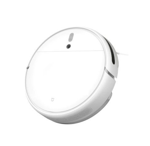 Робот-пылесос Xiaomi Mi Robot Vacuum Cleaner по выгодной цене