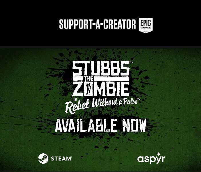 Скачиваем две игры в коллекцию от Epic Games