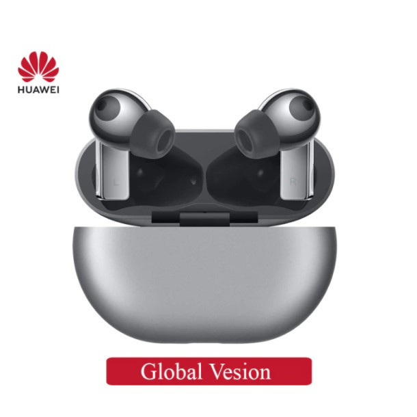 Скидка 22% на TWS наушники Huawei FreeBuds Pro