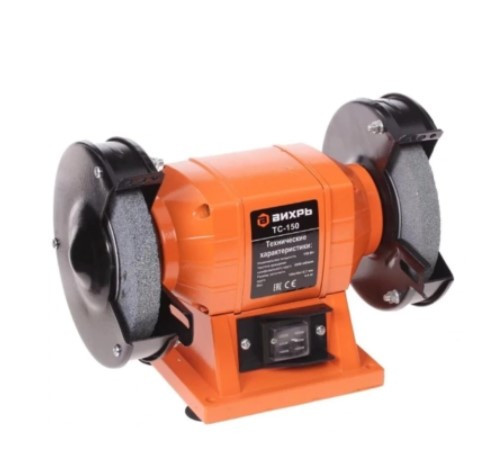 Скидка на точильный станок ТС-150 Вихрь