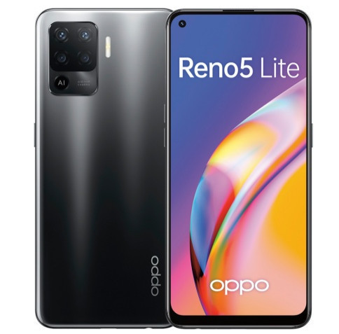 Смартфон OPPO Reno5 Lite 8/128Gb по низкой цене