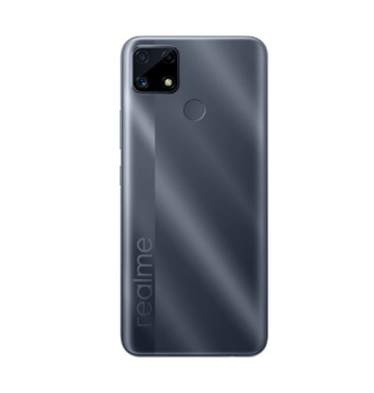 Смартфон realme C25S 4+128ГБ с NFC со скидкой по промокоду