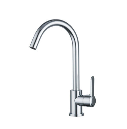 Смеситель для кухни FRUD R42052 за 972₽