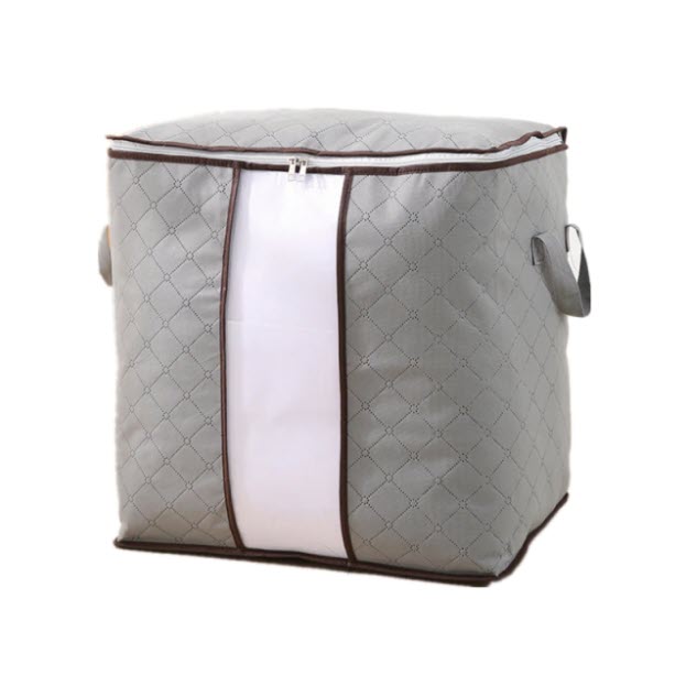 Сумка для хранения одеял и подушек Joybos с хорошей скидкой