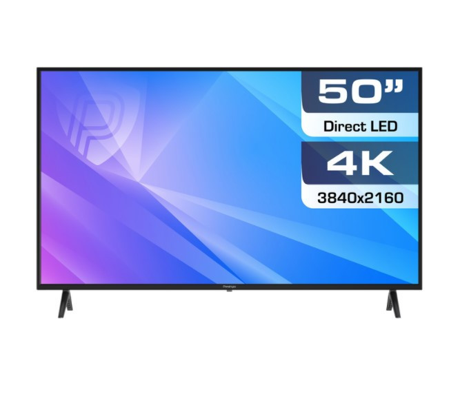 Телевизор Prestigio 50 Odyssey по выгодной цене