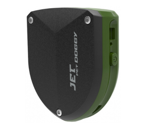 Трекер для домашних животных JET Pet Doggy с хорошей скидкой