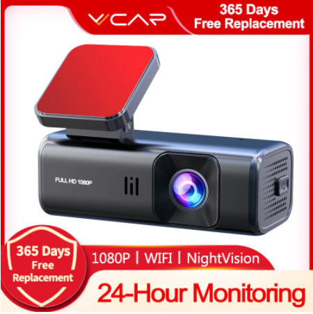 Видеорегистратор VVCAR D135 с отличной скидкой