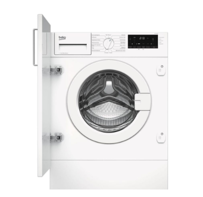 Встраиваемая стиральная машина BEKO WITC7652B со скидкой