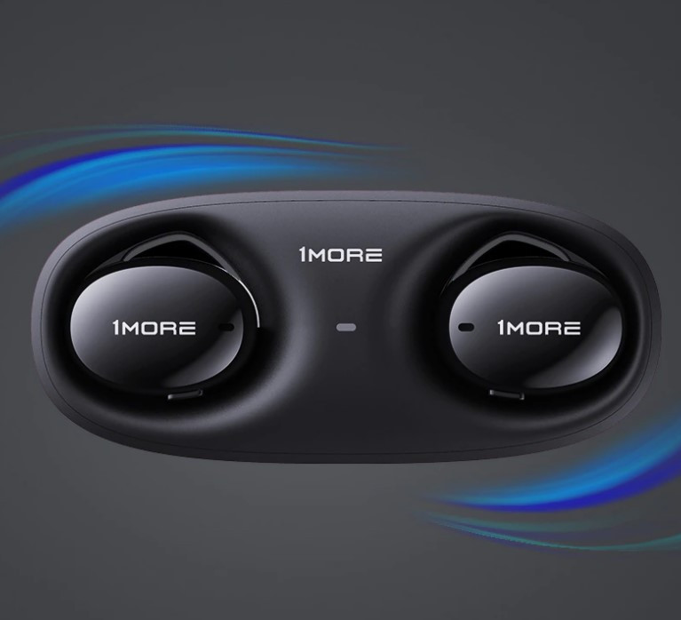 Беспроводные наушники 1more E1029BT с хорошей скидкой на распродаже 11.11 AliExpress