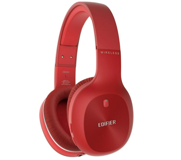 Беспроводные наушники Edifier W800BT Plus с хорошей скидкой по промокоду