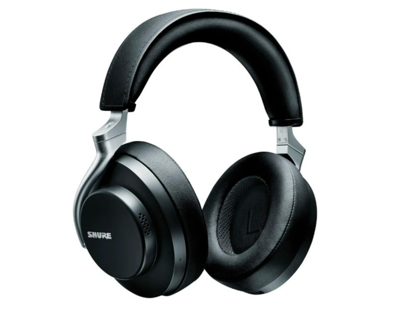 Беспроводные наушники Shure Aonic 50 с отличной скидкой