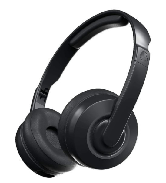 Беспроводные наушники Skullcandy Cassette Wireless On-Ear со скидкой