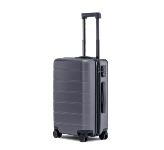 Чемодан Xiaomi Mi Suitcase по низкой цене на распродаже 11.11 AliExpress