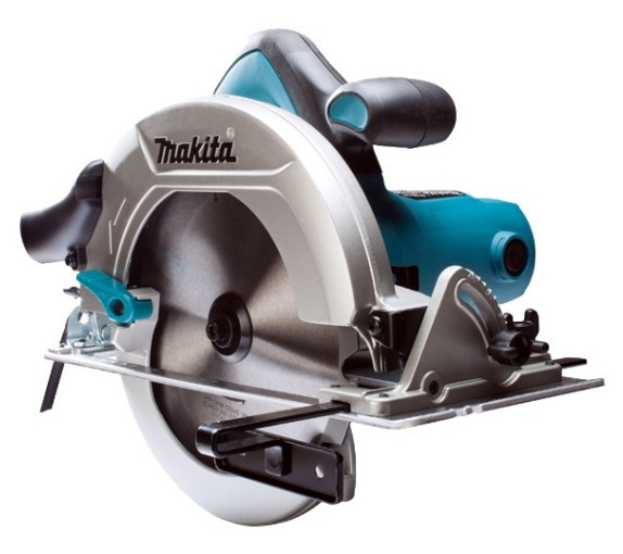 Циркулярная пила Makita HS7601 по отличной цене с промокодом