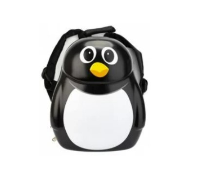 Детский рюкзак Bradex DE 0412 "Пингвин" за 720₽