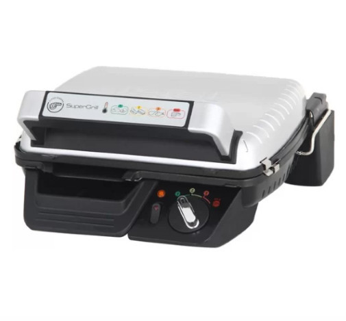 Электрогриль Tefal Supergrill GC450B32 по низкой цене