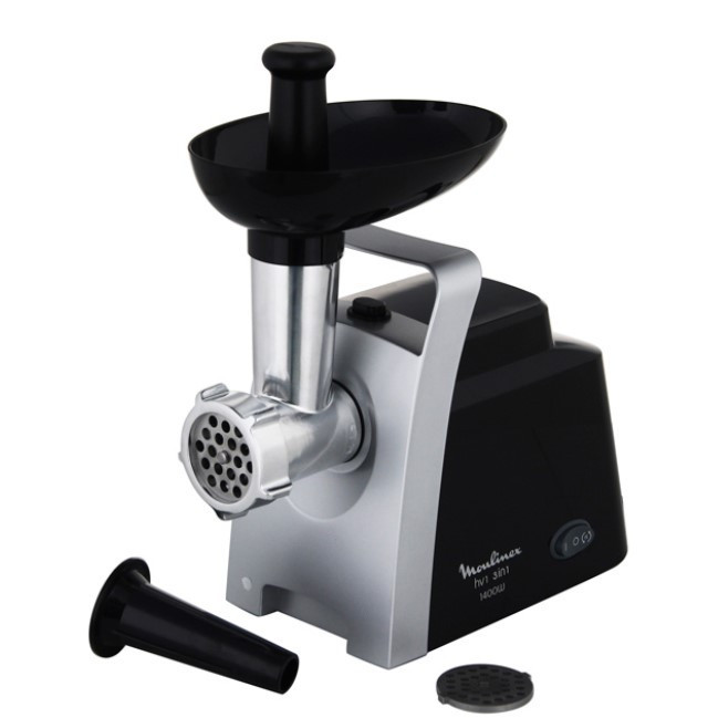 Электромясорубка Moulinex HV1 ME106832 с хорошей скидкой