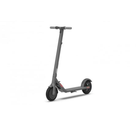 Электросамокат Ninebot by Segway KickScooter E22 по низкой цене на распродаже AliExpress