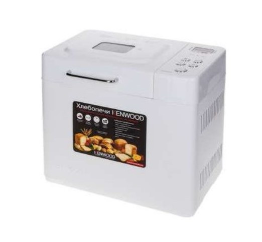 Хлебопечка Kenwood BM 250 со скидкой