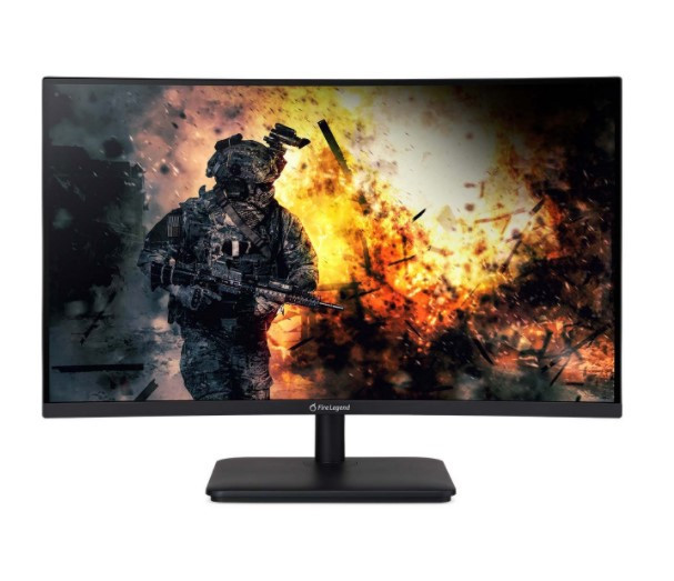 Игровой монитор AOPEN 27HC5RPbiipx по отличной цене