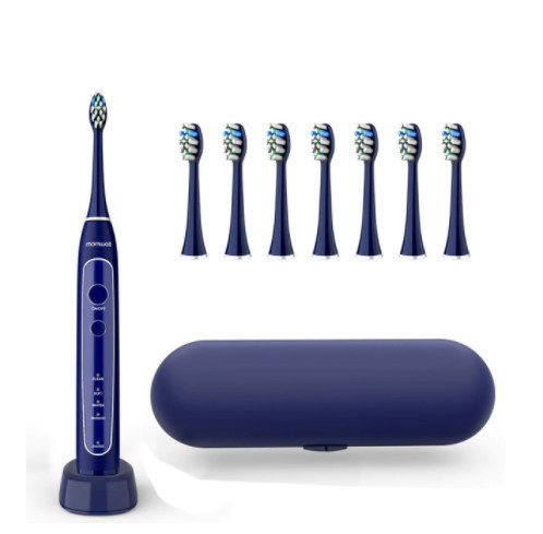 Ирригаторы и электрические щётки Mornwell по низким ценам на распродаже 11.11 АлиЭкспресс