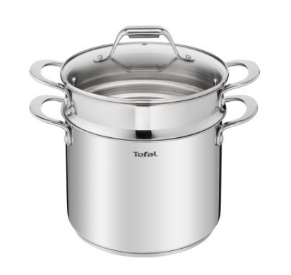 Кастрюля Tefal ULTIMUM 6,2л (H8119074) с хорошей скидкой