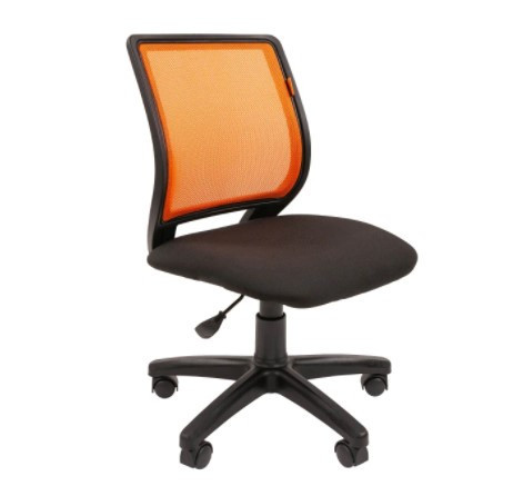 Компьютерное кресло CHAIRMAN 699 с хорошей скидкой