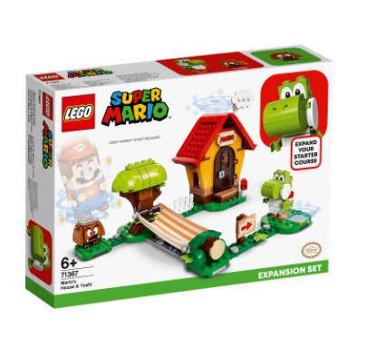 Конструкторы LEGO по низким ценам