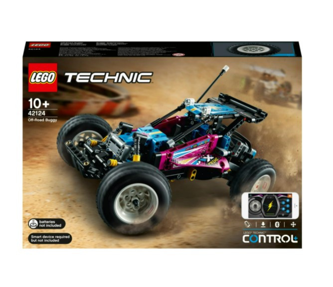 Конструкторы LEGO с хорошей скидкой по промокоду