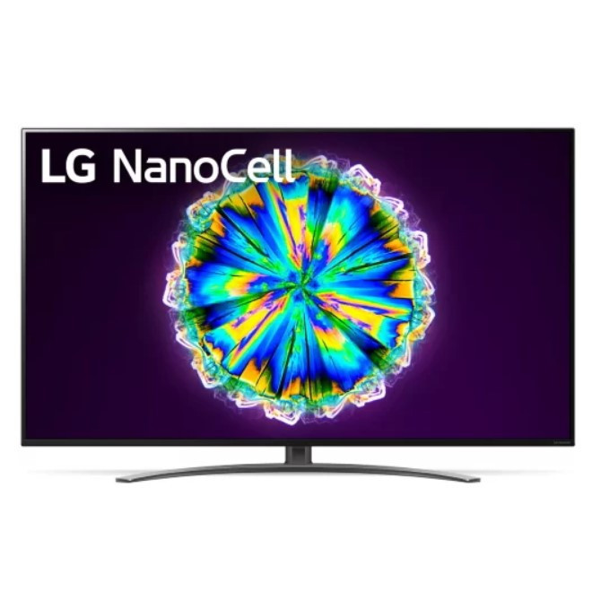 LED телевизор 55 LG NanoCell 55NANO866NA со скидкой
