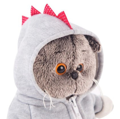 Мягкие игрушки Budi Basa с хорошими скидками