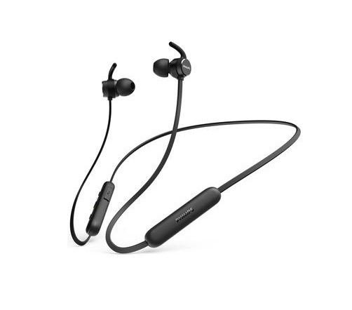 Наушники Philips TAE1205 за 890₽