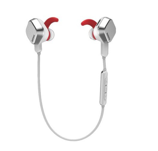 Наушники Remax RB-S2 White за 590₽