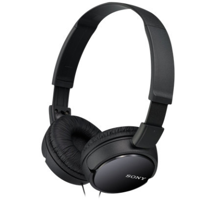 Наушники Sony MDR-ZX110 за 490₽