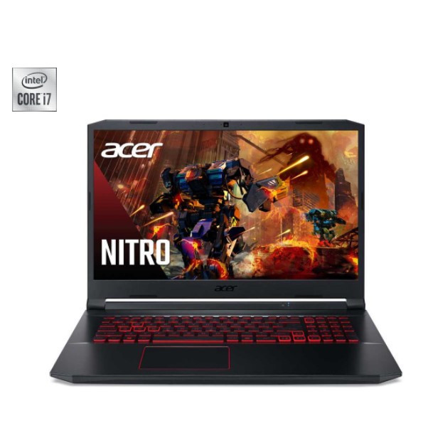 Ноутбук Acer Nitro 5 AN517-52-74V6 по отличной цене
