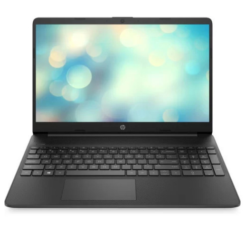 Ноутбук HP 15s-fq2029ur 2Y4F7EA с хорошей скидкой