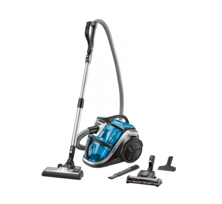 Пылесос Tefal Silence Force TW8351EA по низкой цене