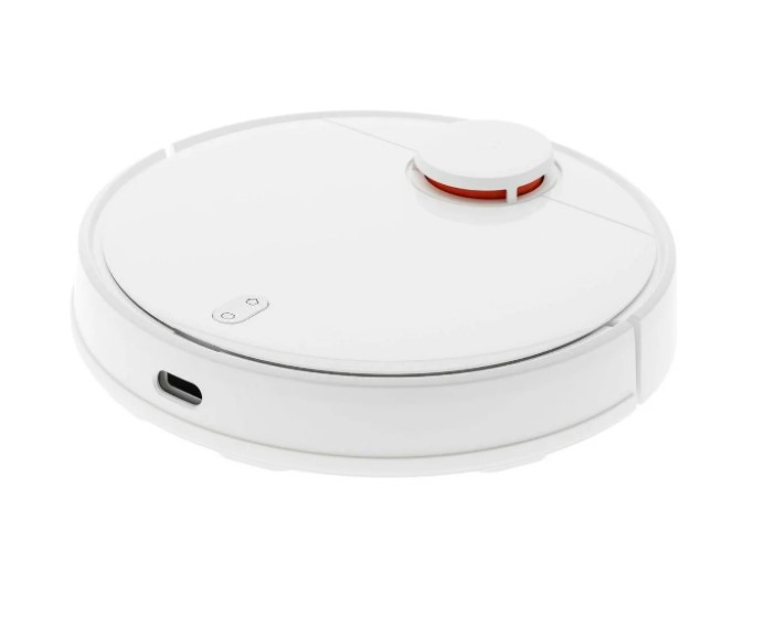Робот-пылесос Xiaomi Mi Robot Vacuum Mop-P по выгодной цене