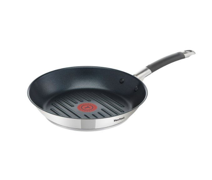 Сковорода гриль Tefal Illico G7011374 с хорошей скидкой
