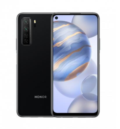 Смартфон Honor 30S 6/128Gb с хорошей скидкой